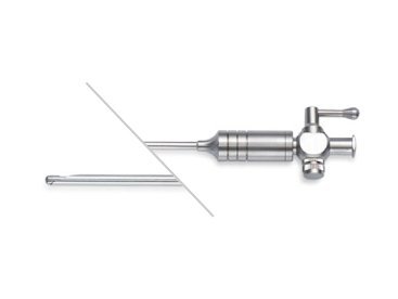 Reusable Trocars for Laparoscopic Surgery - High-Quality Instruments