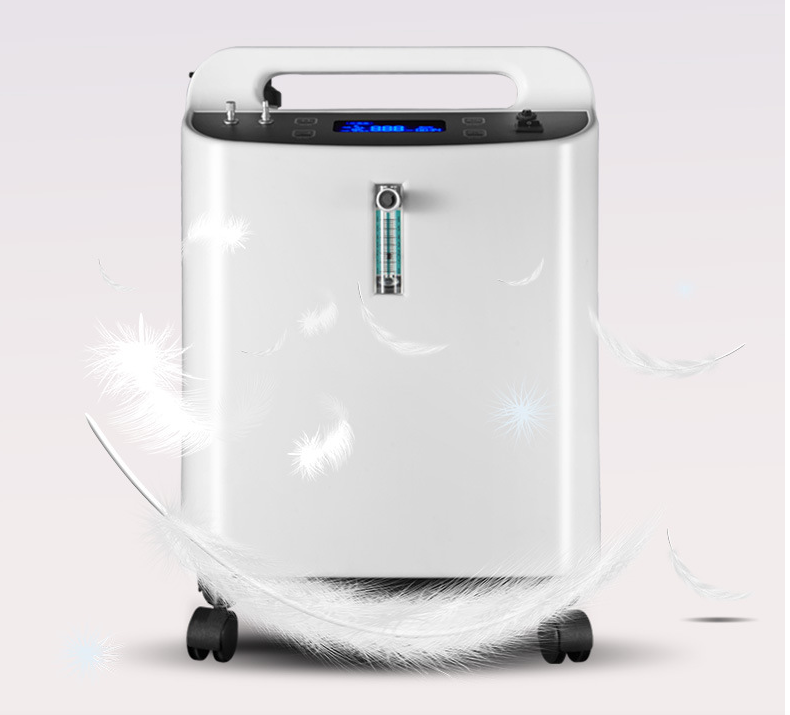 Medical Use 10L Multi-Functional Oxygen Generator for Hospital NEUZY40