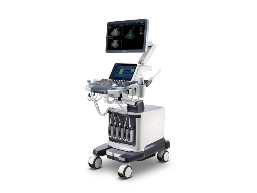 Resona R9 Premium Ultrasound System for Radiology
