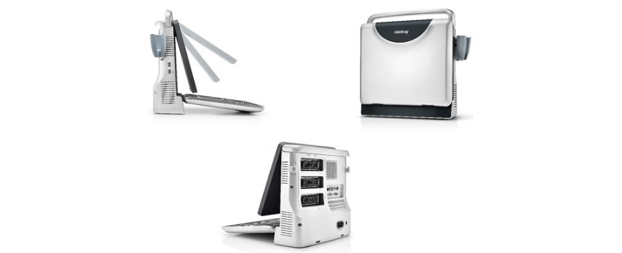 Mindray Z60 Advanced Ultrasound Imaging System