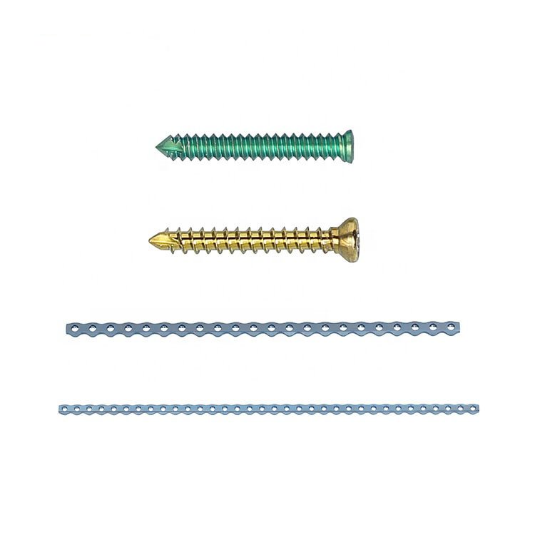 3.2 Locking Plate Instrument Kit（A003)