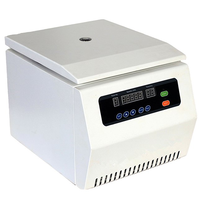 Benchtop High Speed Centrifuge NEUHC22