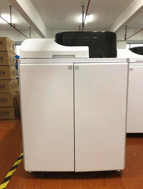 Automatic Chemistry Analyzer Machine NEUES200