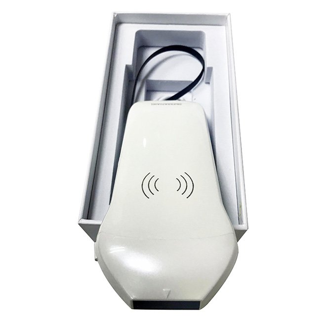 Wireless Ultrasound Scanner NEUPU65