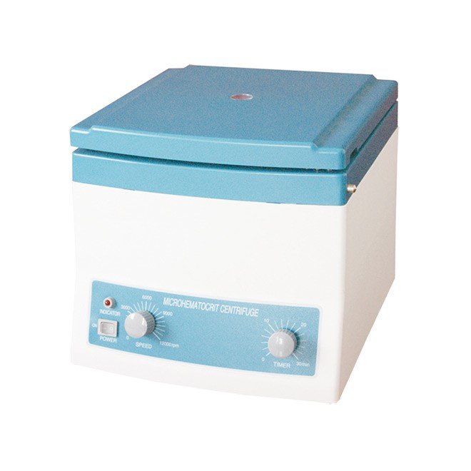Hematocrit Centrifuge NEUZL18