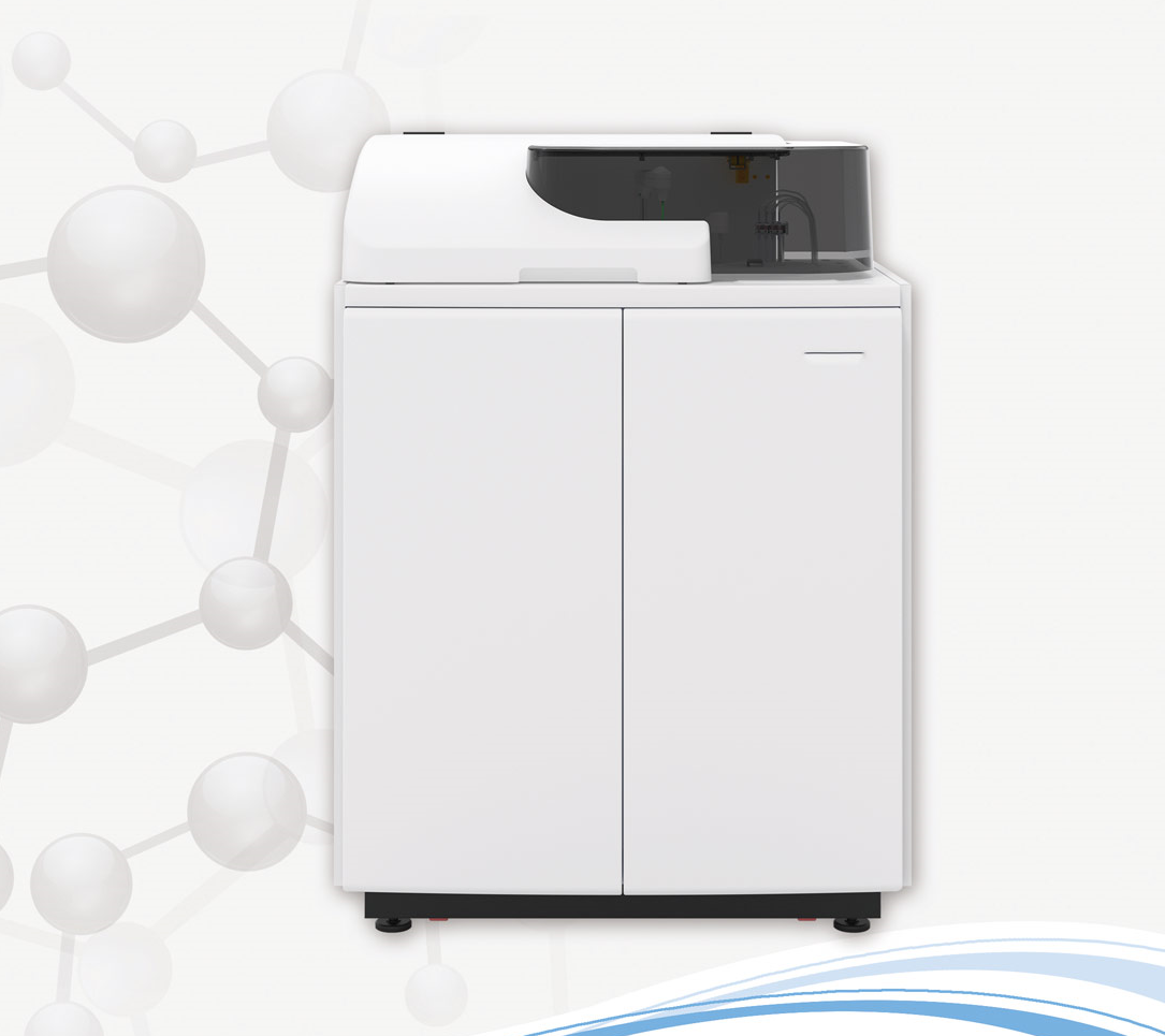 Automatic Chemistry Analyzer Machine NEUES200