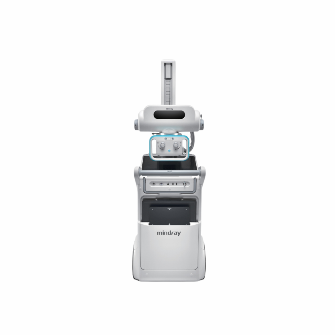 MobiEye 700 Mobile Radiography System - Portable Imaging Solution