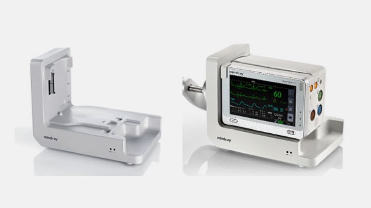 BeneView TDS Adaptive Modular Patient Monitoring System