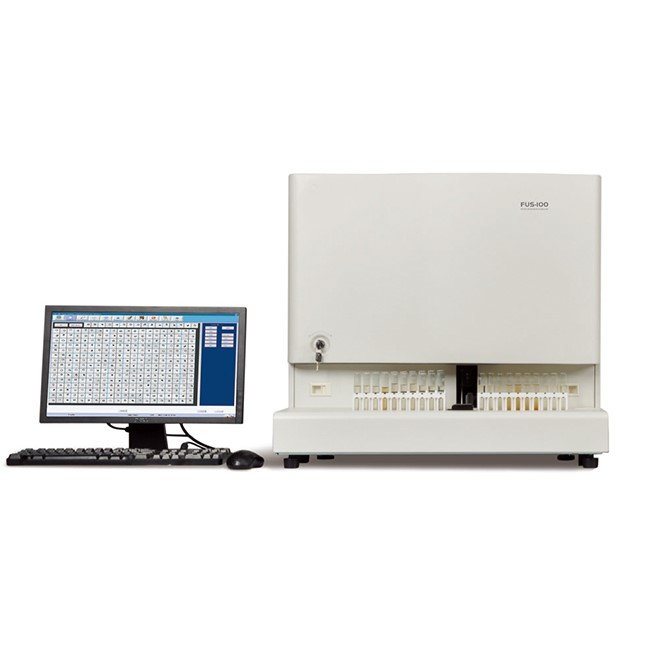 Urine Sediment Analyzer Machine FUS-100