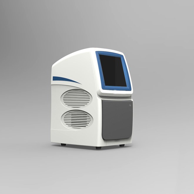 Real-Time PCR System NEUPCR15E