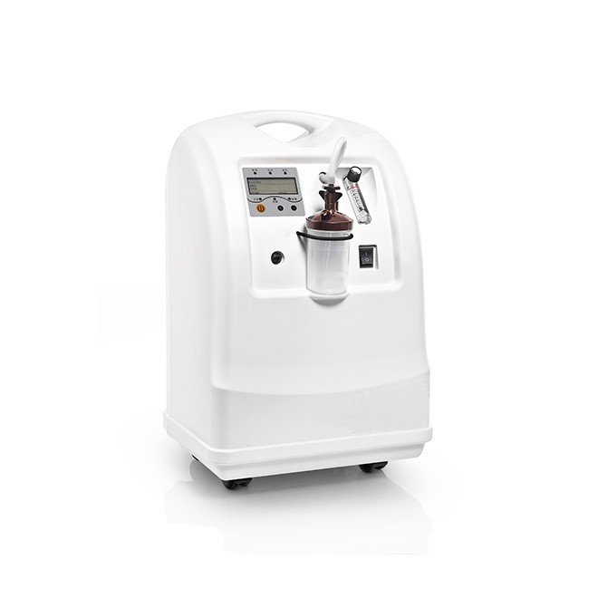 3Litre Portable Oxygen Concentrator Nebulizer, Oxygen Concentrator Portable NEU3N