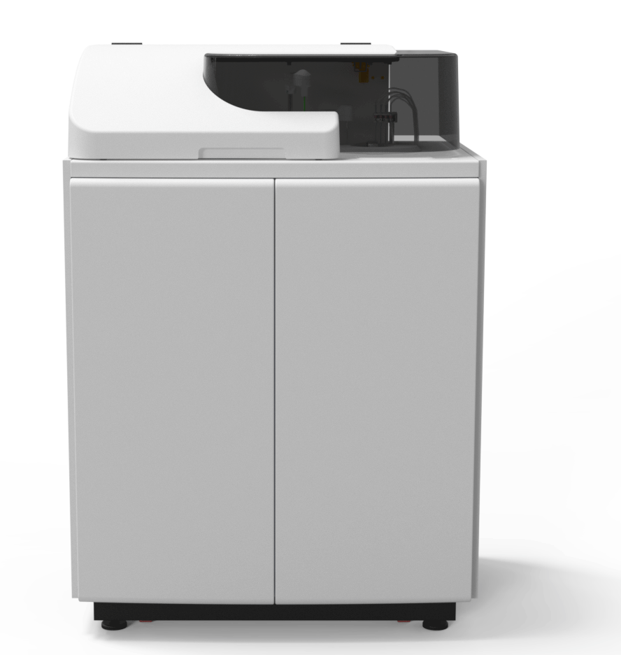Automatic Chemistry Analyzer Machine NEUES200