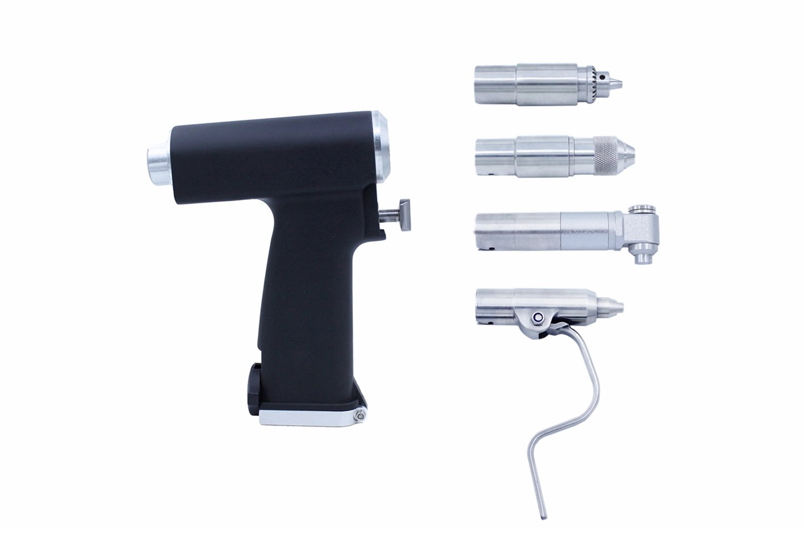 ORTHOPROMED 608 Mini Multi-functional Power System Complete Set