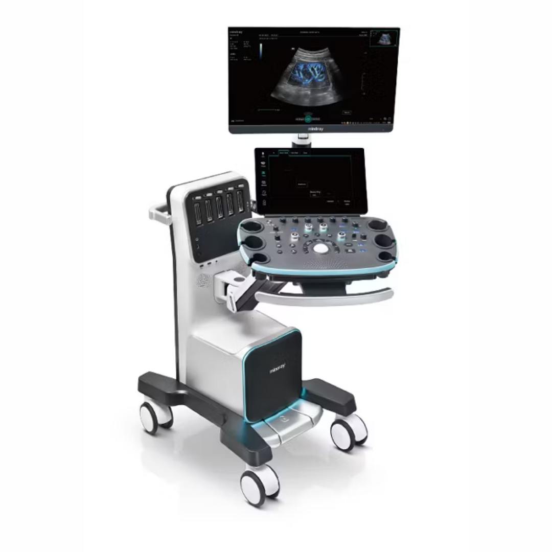 "Resona I9 Limited Edition Ultrasound System - Advanced Imaging and Flexibility"