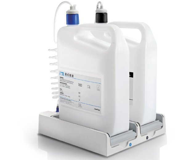 BriCyte E6 Flow Cytometer - Easy-to-Use with Advanced Features