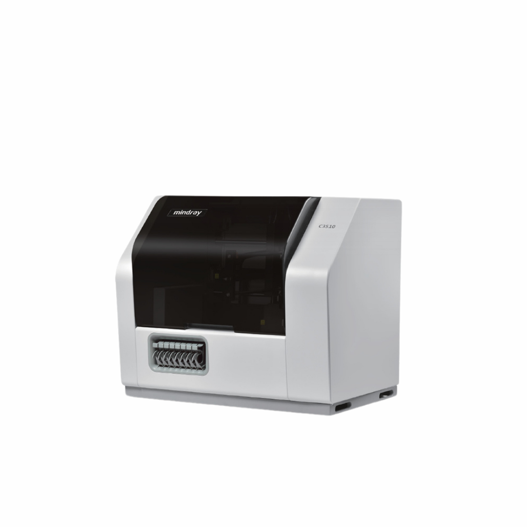 C3510 Automated High-Performance Coagulation Analyzer for Mid to High-Volume Laboratories