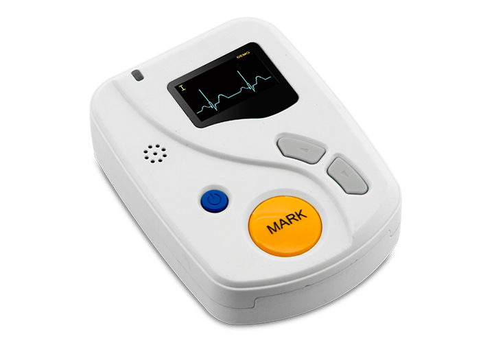 TLC6000 Dynamic ECG Systems
