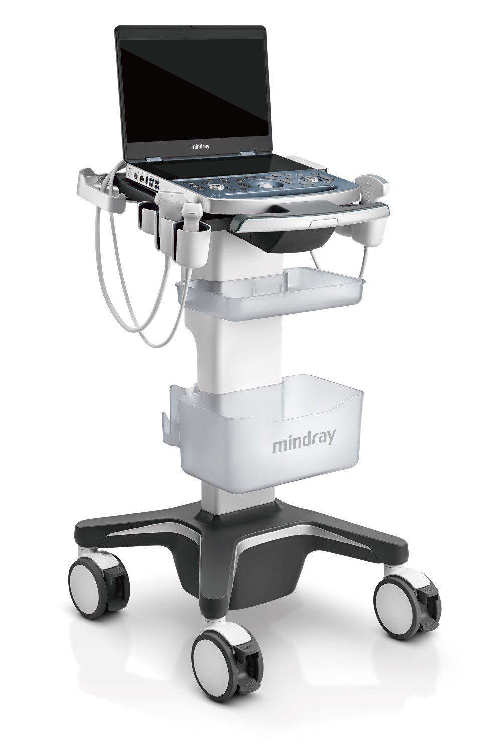 MX7 Ultrasound System - Advanced Mobile Imaging Solution