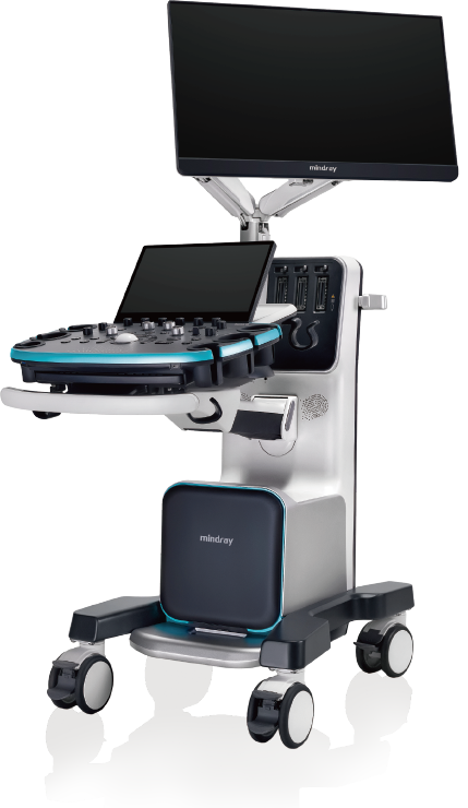 Resona I8 Diagnostic Ultrasound System