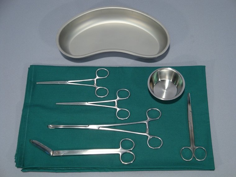 Delivery Set
