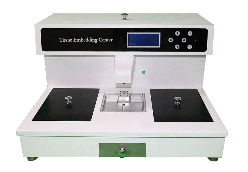 Tissue Embedding Center Machine Pathology Lab Equipment Biological NEUTE04