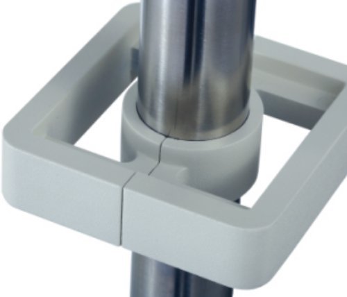 HyPort B80 I / II Medical Gas and Electric Management System