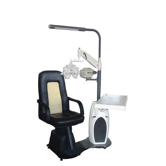 Ophthalmic Refraction Chair Unit TR-510A