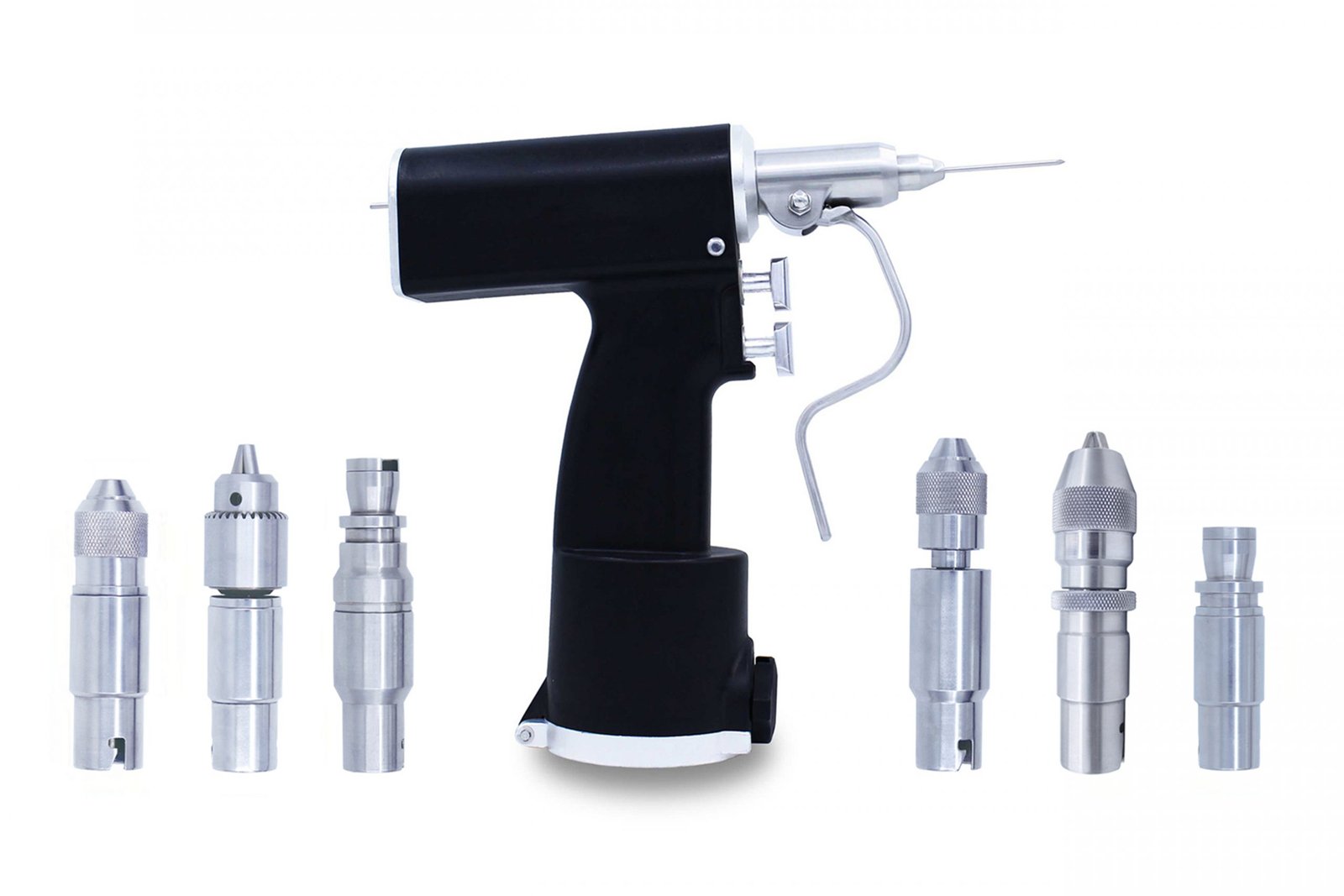 Orthopromed 2203 Multi-functional Power Tool Complete Set