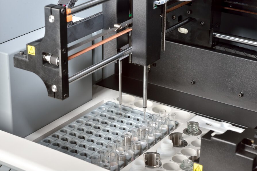 C3510 Automated High-Performance Coagulation Analyzer for Mid to High-Volume Laboratories