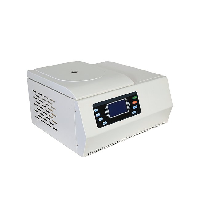 Benchtop High-speed Refrigerated Centrifuge NEUHC14