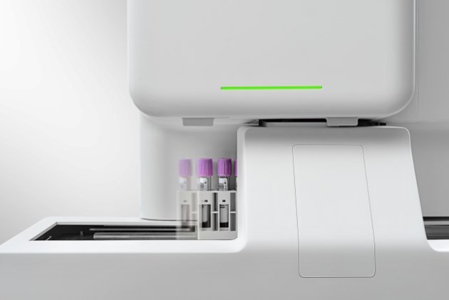 Mindray CAL 6000 Bench-top Cellular Analysis Line - High Throughput Hematology Automation