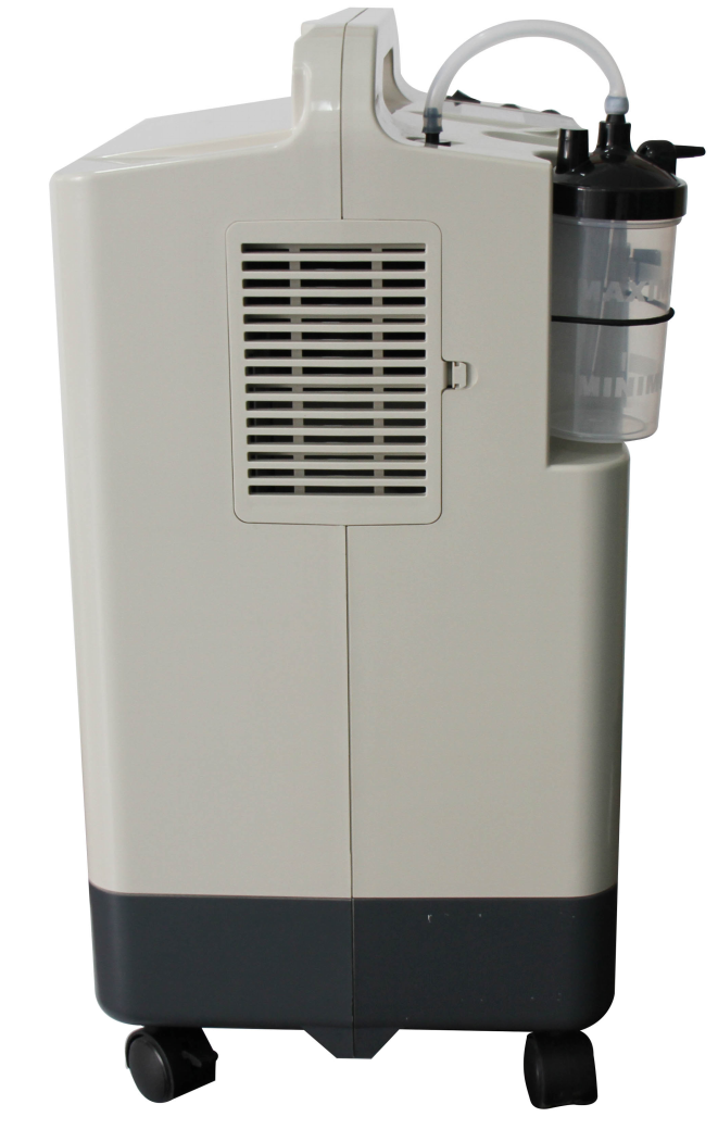 Medical Portable Oxygen Concentrator Machine NEUJY5B