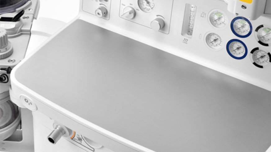 Mindray WATO EX-65/EX-55 Anesthesia System with Advanced Ventilator Technology and User-Friendly Interface