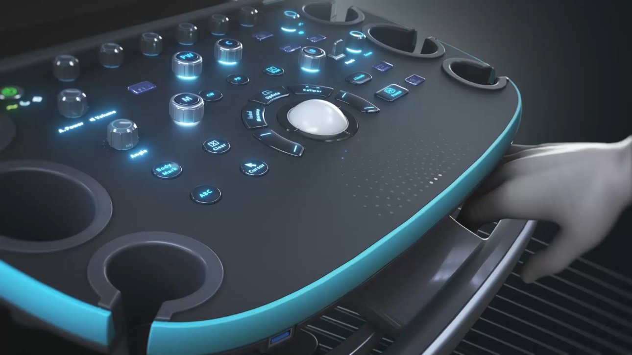 Resona I9 Diagnostic Ultrasound System - Advanced Imaging Technology for Clinical Solutions
