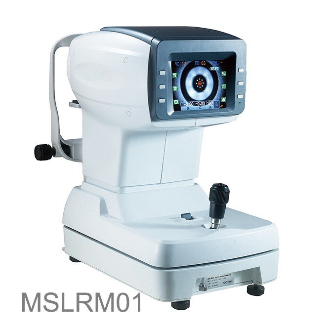 Ophthalmic Eye Test Machine NEURM01
