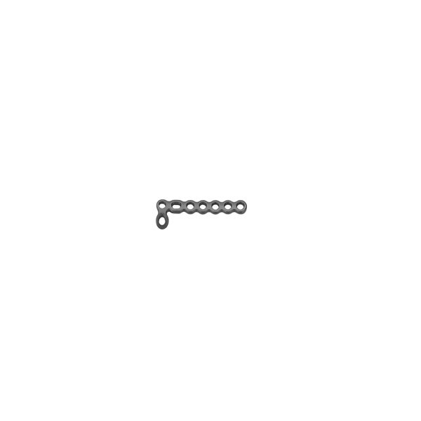 2.0mm L Type Straight Locking Plate