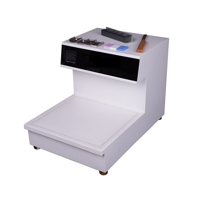 Tissue Molds Station Cold Plate for Embedding Center NEUTE03