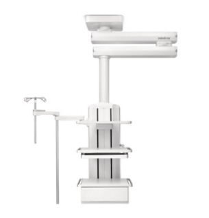 High Safety Medical Supply Units for Modern Healthcare Settings - Mindray HyPort Series