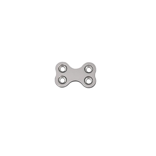 1.5mm X Type Plate Cuttable