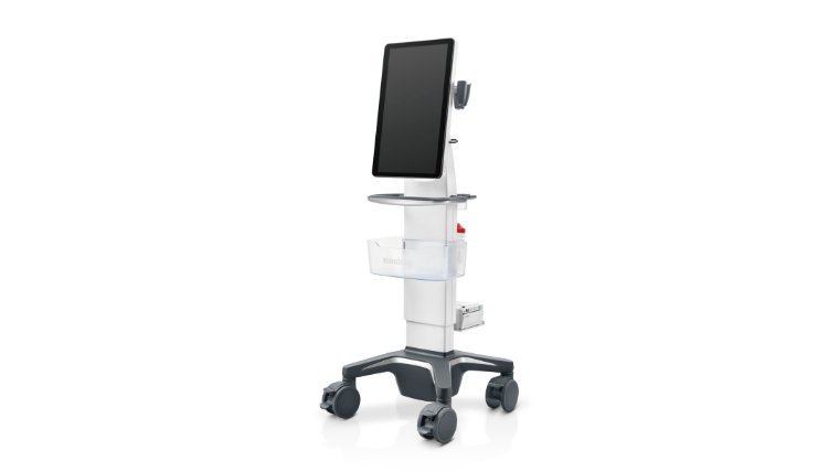 TE9 Ultrasound System for Anesthesia and Critical Care