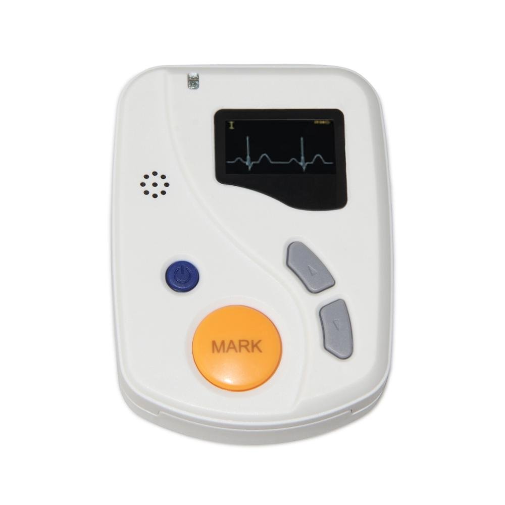 TLC6000 Dynamic ECG Systems