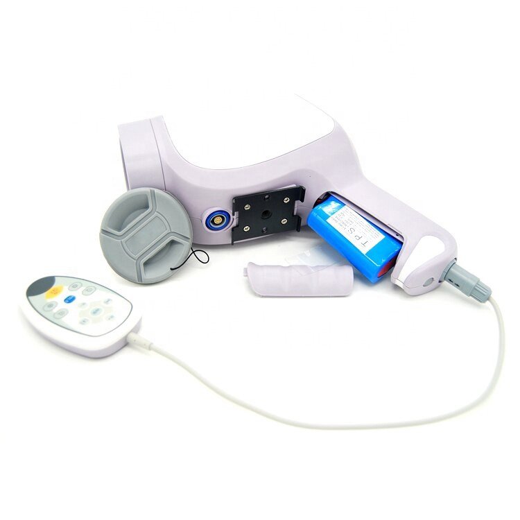Portable Gynaecology Digital Colposcope System NEUCE07