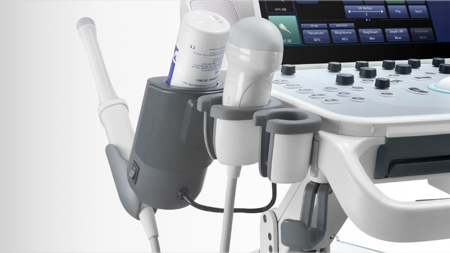 Mindray DC-40 Full HD Diagnostic Ultrasound System