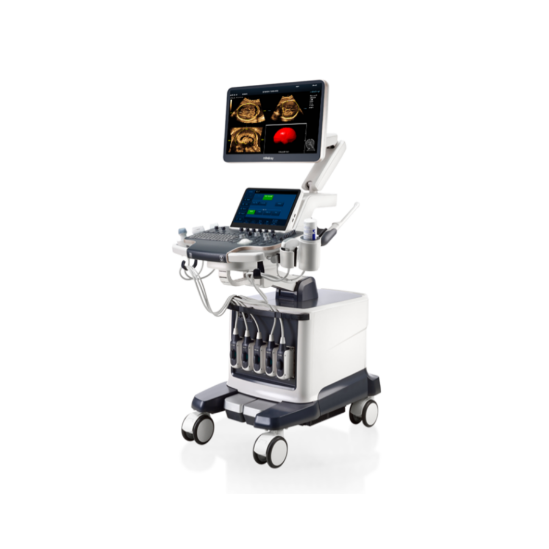 Nuewa R9 Women's Health Diagnostic Device with Zone Intelligence 2.0