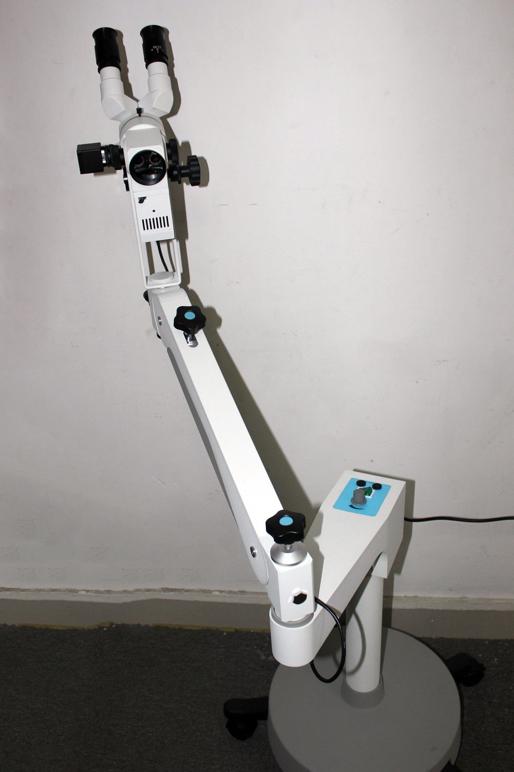 Digital Colposcope Video Machine NEUCE09
