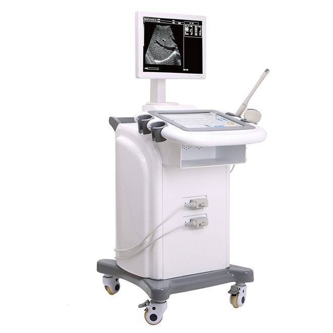 Trolley Ultrasound Scanner NEUTU06