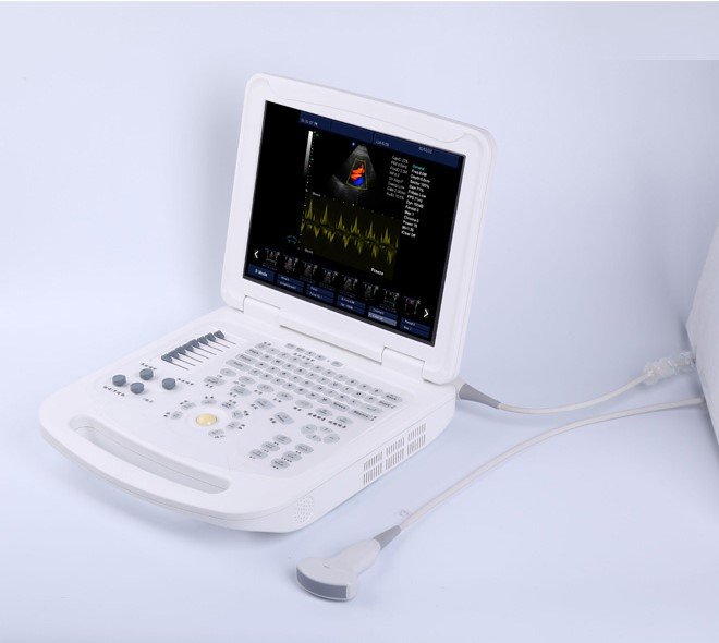 Doppler Diagnostic Ultrasound System NEUCU49