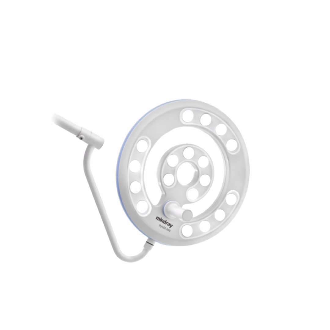 HyLED 600 Series Mobile LED Surgical Light for Day and Minor Surgery