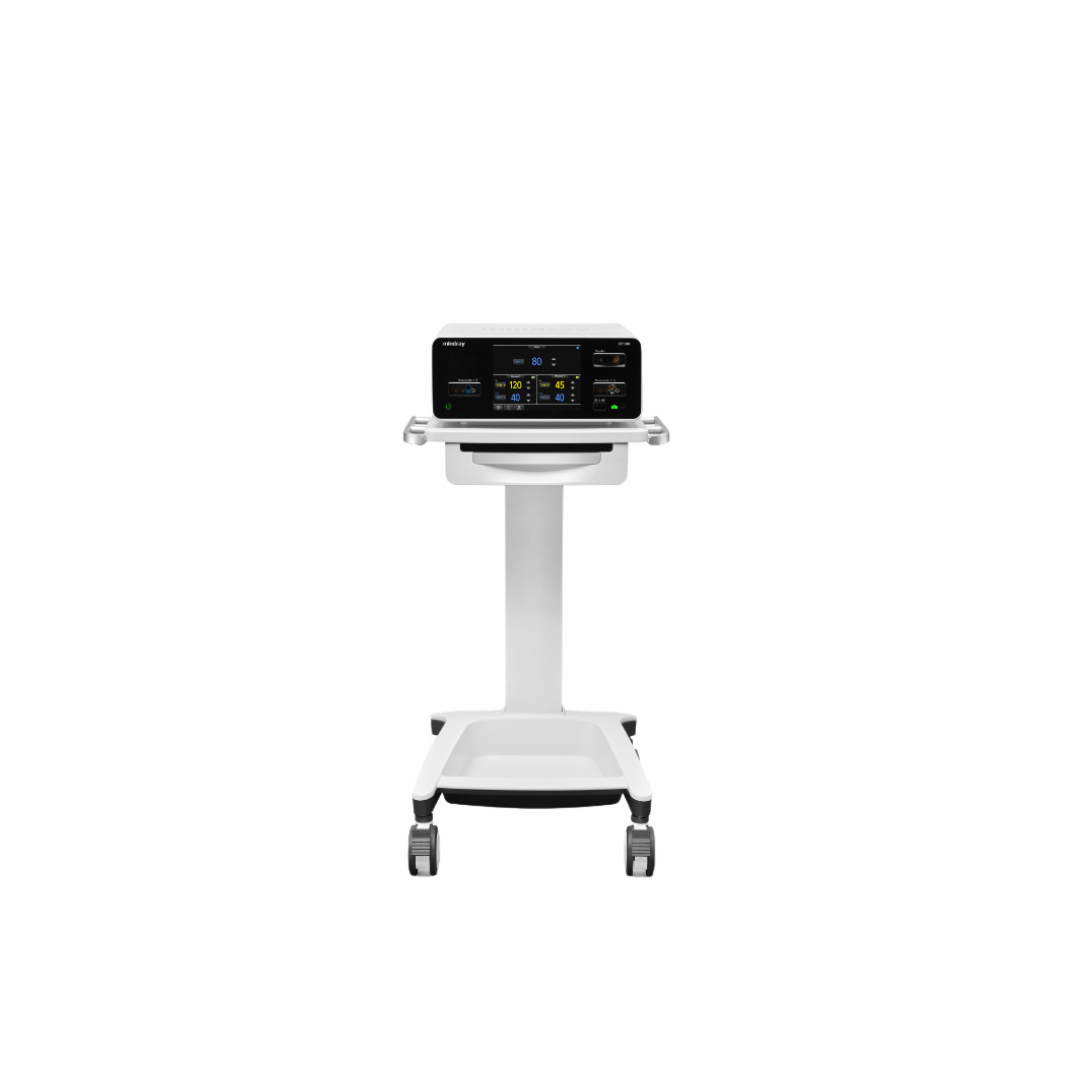 Electrosurgical Platform EP300 - Advanced Energy Control for Surgical Precision