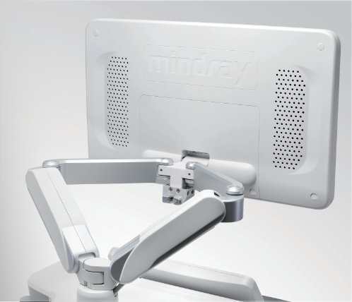 Mindray DC-60 ECHO Ultrasound System with X-Insight Technology for Enhanced Imaging and Clinical Efficiency